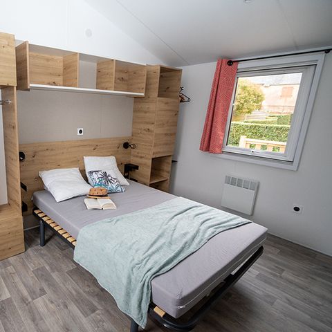 CASA MOBILE 4 persone - 2 camere da letto XXL