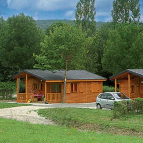 Camping La Marjorie - Camping Jura - Image N°2