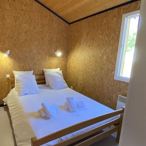 Chalet 6 personen