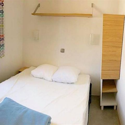 CASA MOBILE 6 persone - Posti letto 4/6