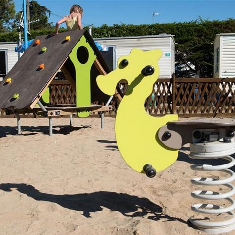 Camping Le Petit Bois - Camping Vandea - Image N°2