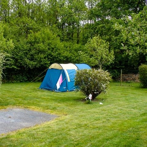 EMPLACEMENT - Caravane/tente/camping-car