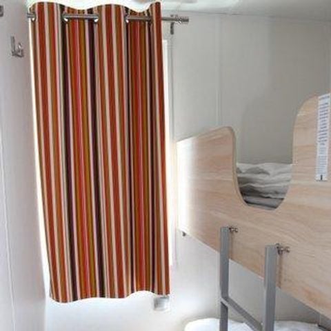 MOBILE HOME 6 people - COMFORT 29 sqm