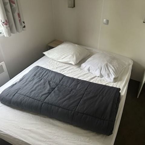 Stacaravan 4 personen - Stacaravan Standaard 2 slaapkamers 4 personen