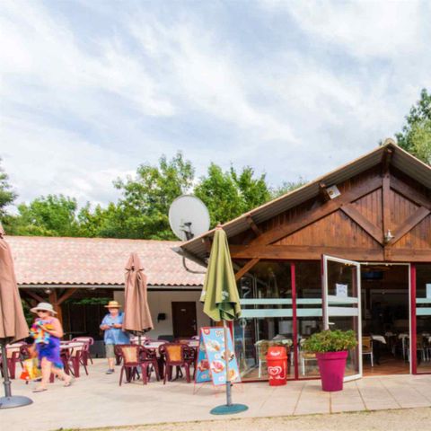 Camping La Vallée des Vignes - Camping Maine-et-Loire - Image N°2