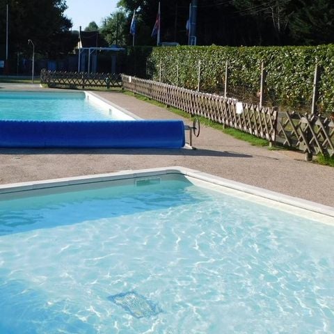 Camping Le Gué - Camping Loir-et-Cher