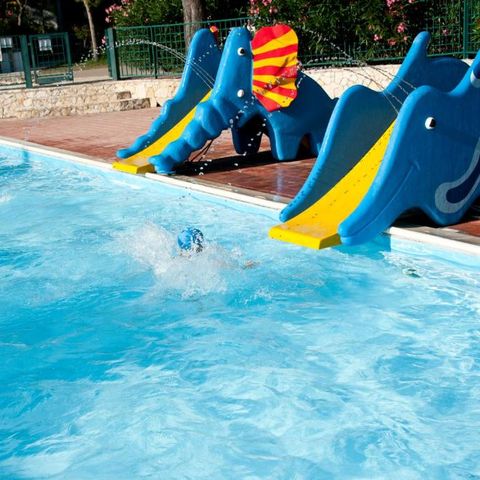 Villaggio Camping Capo Vieste - Camping Foggia - Image N°4