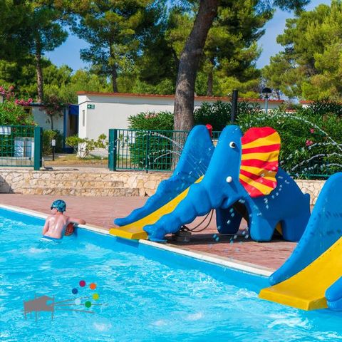 Villaggio Camping Capo Vieste - Camping Foggia - Image N°5