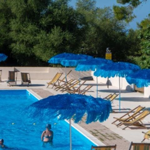 Villaggio Camping Spiaggia Lunga - Camping Foggia - Image N°0