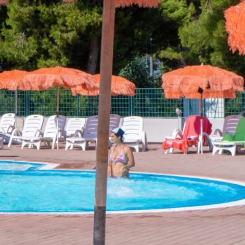 Villaggio Camping Spiaggia Lunga - Camping Foggia - Image N°3