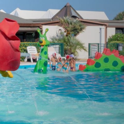 Villaggio Camping Spiaggia Lunga - Camping Foggia - Image N°5