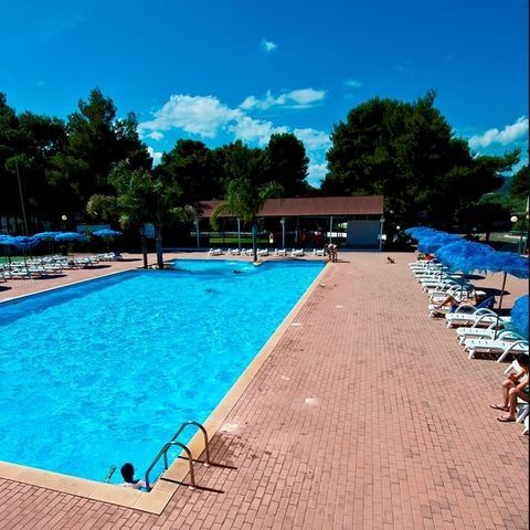 Camping Villaggio Le Diomedee - Camping Foggia - Image N°5