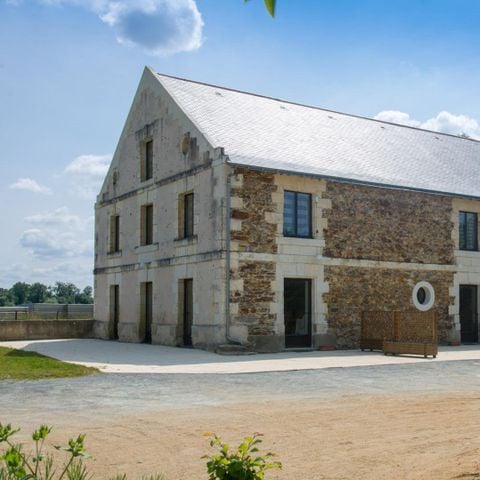 COUNTRY HOUSE 10 people - Gîte Premium 4 bedrooms - 150 m² - TV - LV - 2SDB