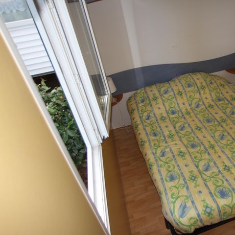 MOBILHOME 4 personnes - O'Phéa 28m² - 2 chambres