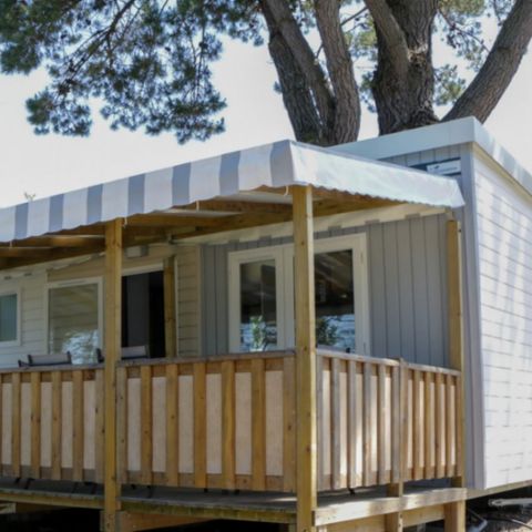 MOBILE HOME 6 people - 3 bedrooms