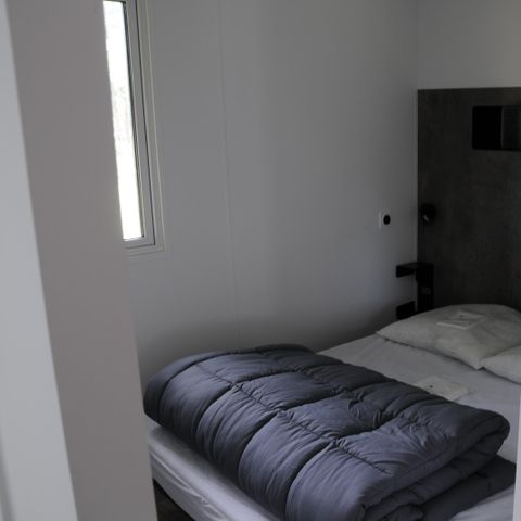 MOBILHOME 6 personnes - PAIMPOL