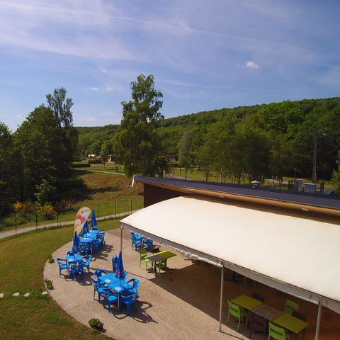 Camping Des Ballastières - Camping Haute-Saône - Image N°5