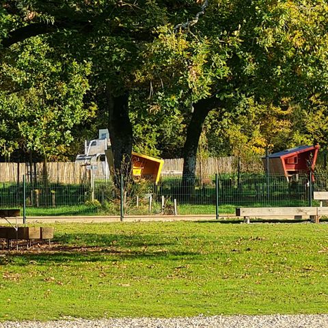 AUßERGEWÖHNLICHE UNTERKUNFT 2 Personen - KABANE ETAPPE