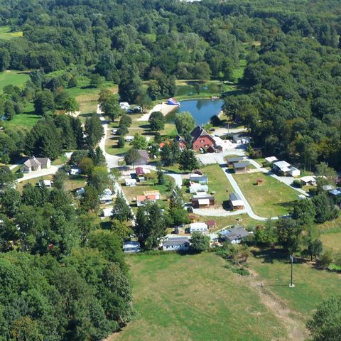 Camping Les Castors - Camping Haut-Rhin - Afbeelding N°3