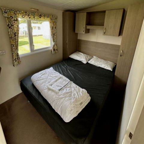 MOBILHOME 4 personas - MH CONFORT 2BED 4PERS