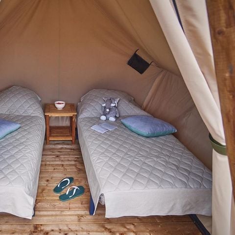 Tent 2 personen - Meer dan 2 personen