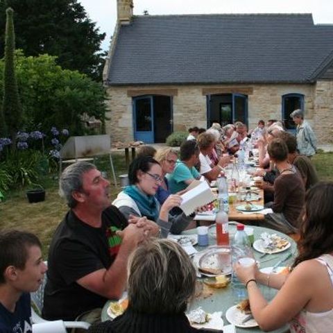 Camping Les Vergers De Squividan - Camping Finistère - Image N°3