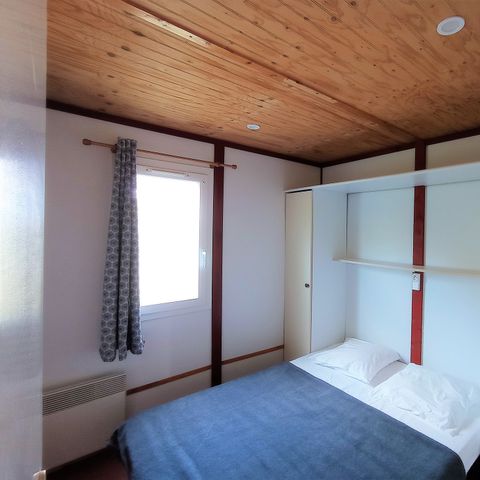 Chalet 5 personen - REVE