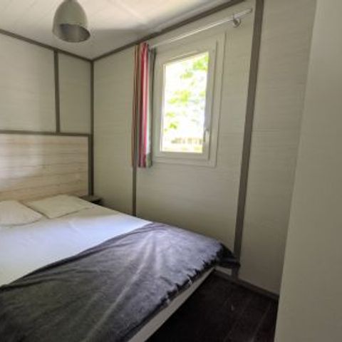 CHALET 6 Personen - FAMILIE