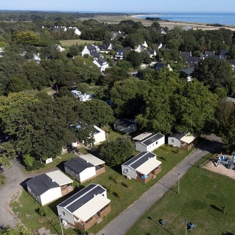 Camping Vacances André Trigano - Poulmic - Camping Finistère - Image N°3