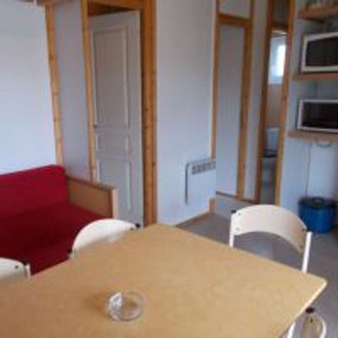 CHALET 4 persone - Chalet per 4 persone