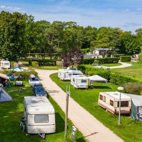 Camping Les Pres - Camping Seine-et-Marne - Image N°0