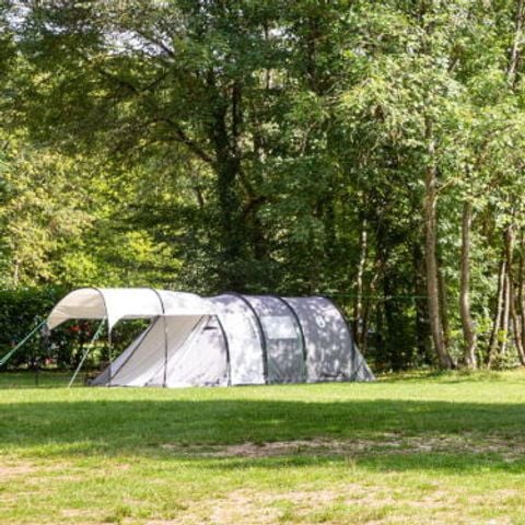 Camping Les Pres - Camping Seine-et-Marne - Afbeelding N°2