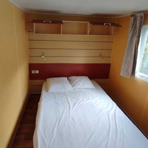 MOBILHOME 6 personnes - SUPER CORDELIA 32m² / 3 chambres - sans terrasse