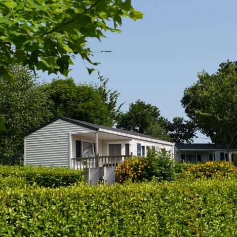 Camping de La Récré - Camping Finistère - Afbeelding N°5