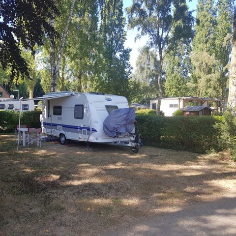 PIAZZOLA - Pacchetto camper