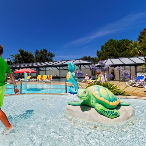 La Touesse Camping - Camping Ille-et-Vilaine - Image N°3