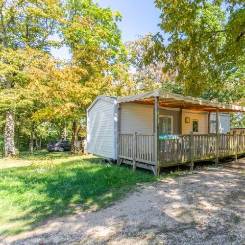 MOBILE HOME 4 people - Classic 2 bedrooms 4 PRM