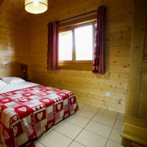 CHALET 8 persone - GRANDE COMFORT