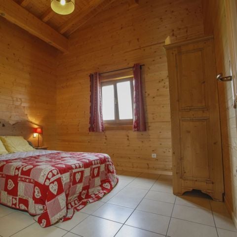 CHALET 6 persone - GRANDE COMFORT