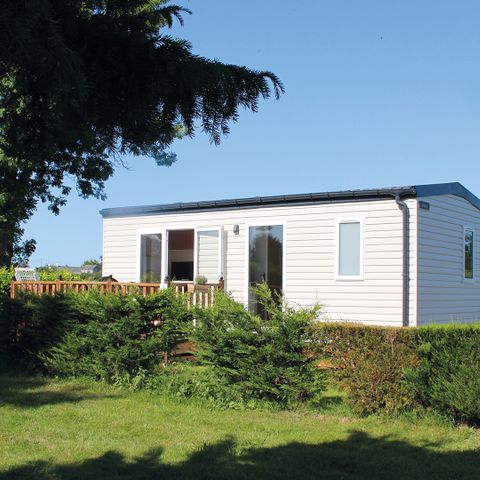 MOBILHOME 4 personnes - Nouveau Cottage