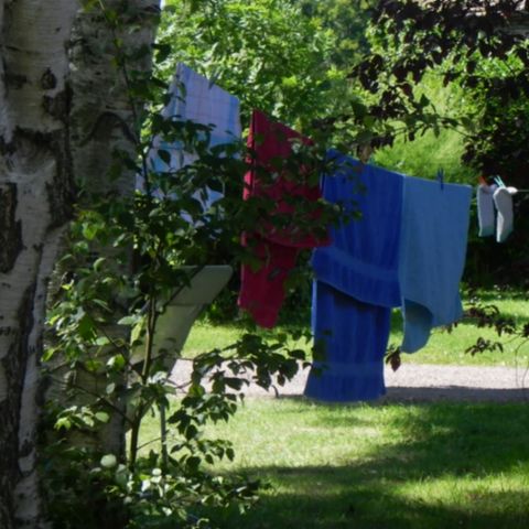 PARZELLE - Stellplatz ohne Strom