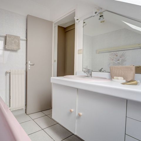 VILLA 6 personnes - VILLA vue mer 6p 3ch PREMIUM