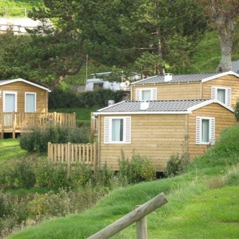 Camping Village de Reneville - Camping Seine-Maritime - Afbeelding N°3