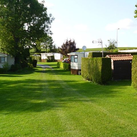 Camping Des Rosiers - Camping Somme - Afbeelding N°3