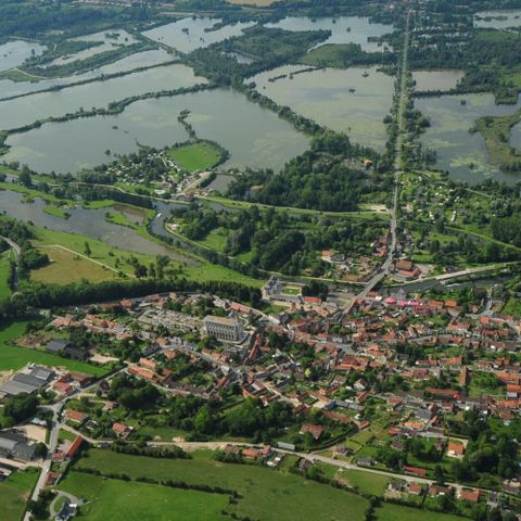 Camping Municipal La Peupleraie - Camping Somme