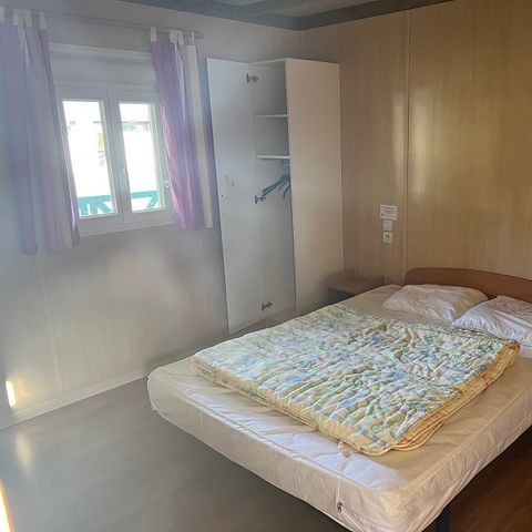 Chalet 6 Personen - MARE - PMR