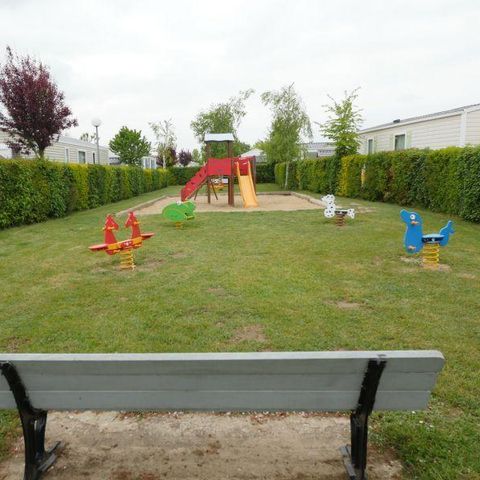 Camping Le Walric - Camping Somme - Afbeelding N°5