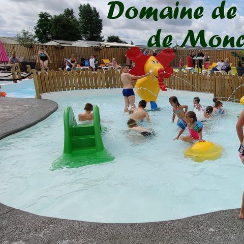 Camping La Garenne de Moncourt - Camping Somme - Afbeelding N°4