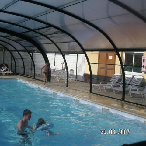 Camping de La Motte - Camping Somme - Afbeelding N°2