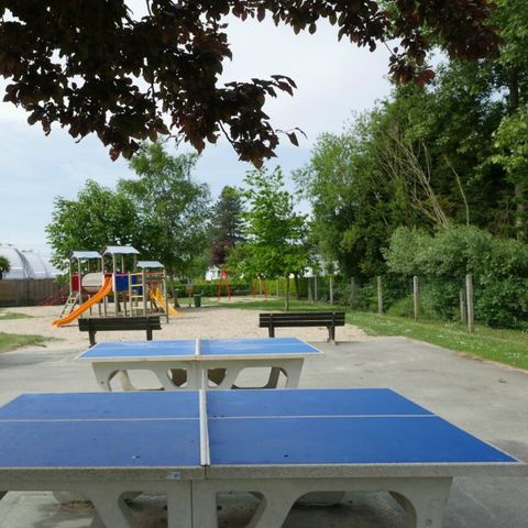 Camping Des Roses - Camping Paradis - Camping Somme - Afbeelding N°5